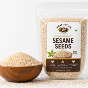 Sesame Seeds