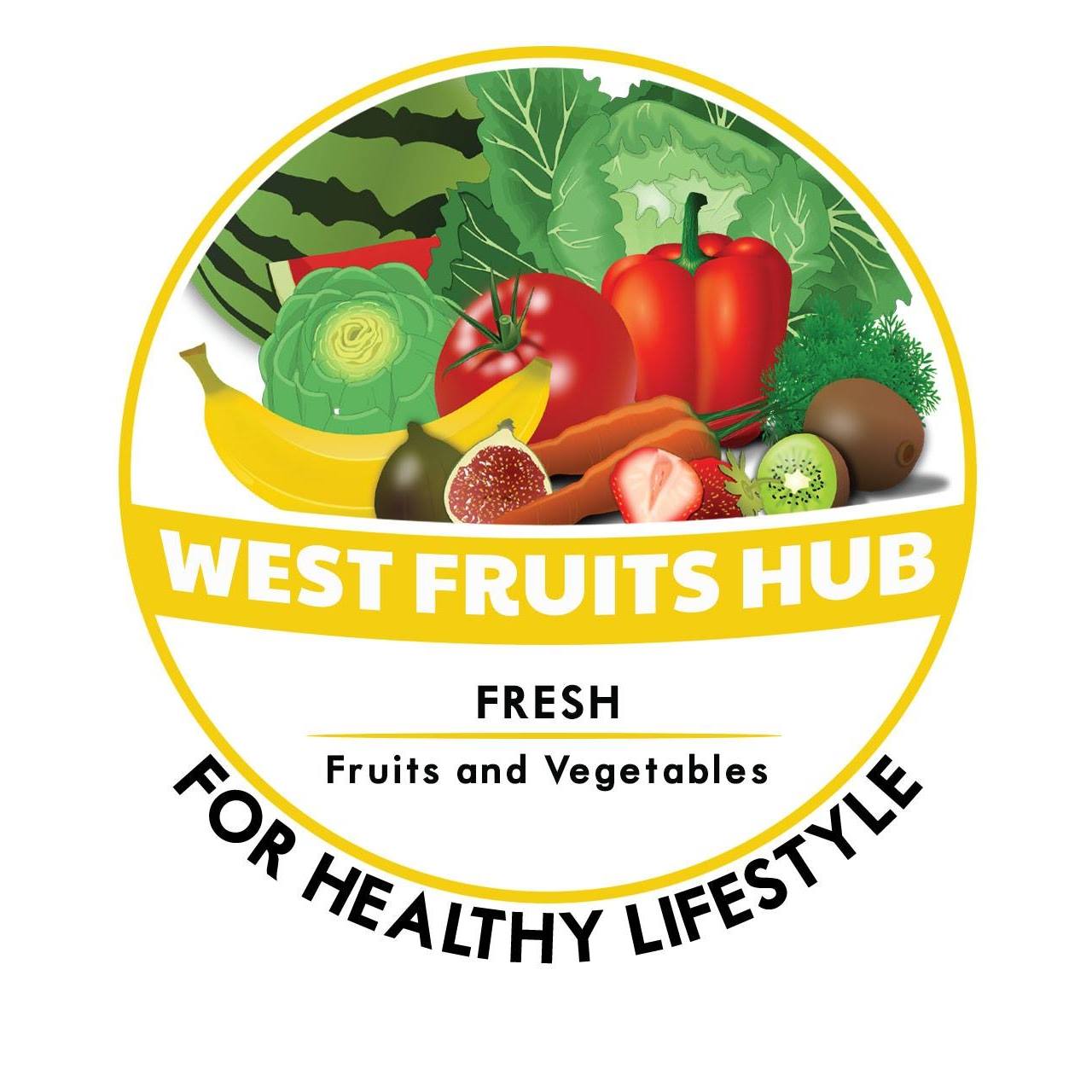 west fruits hub