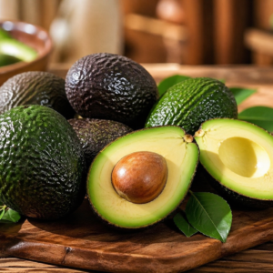 fresh hass avocado – creamy, premium quality avocados for healthy meals