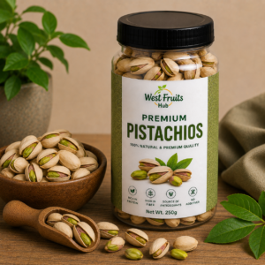 premium pistachios