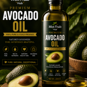Avocado Oil