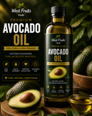 avocado oil Avocado Oil