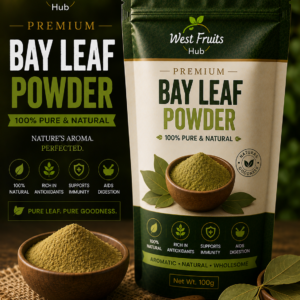 Bay Leaf Powder