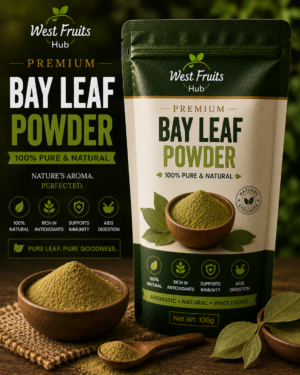 bay leaf powder Bay Leaf Powder