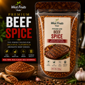 beef spice Beef Spice