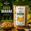 Dried Banana