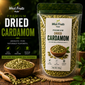 cardamom-100g
