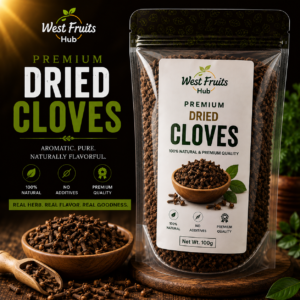 cloves-100g