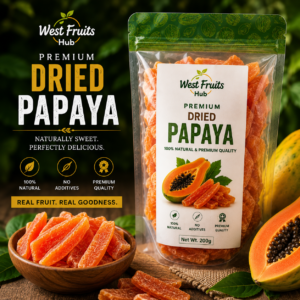 dried-papaya-100g