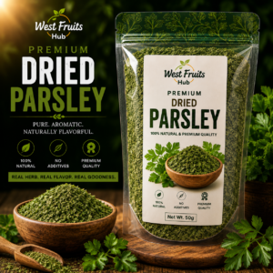 parsley-100g