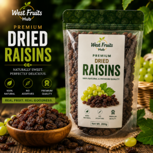 raisins-100g