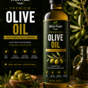 Olive Oil